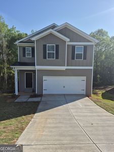 233 Rouse Rd, Hoschton, GA, 30548