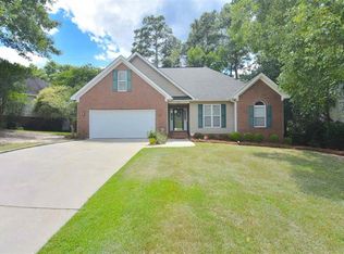 428 Whispering Winds Dr, Lexington, SC 29072