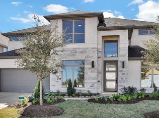 29515 Twisted Tree Trl, Fulshear, TX 77441