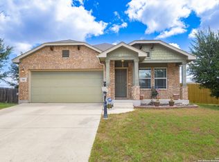 780 Guna Dr, New Braunfels, TX 78130