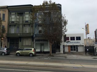 1555 California St #1, San Francisco, CA 94109