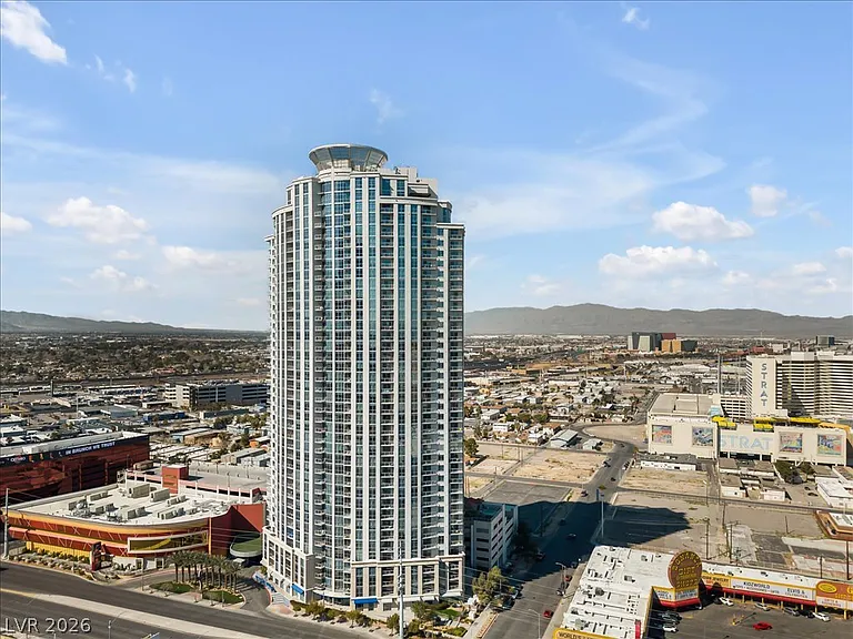 200 W Sahara Ave #3201 — Photo 51