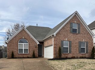 7519 Par View Cv, Cordova, TN 38016