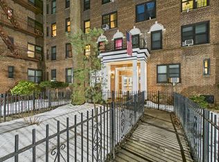 8810 34th Ave APT 3K, Flushing, NY
