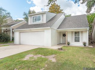 340 Misty Creek Dr, Baton Rouge, LA 70808