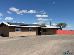 5665 Brangus Rd SE, Deming, NM 88030