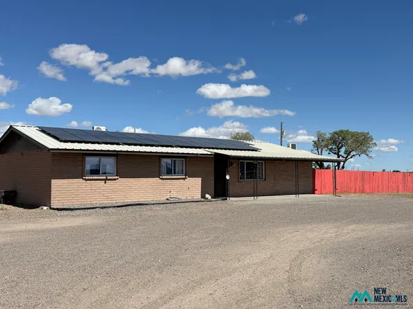 5665 Brangus Rd SE, Deming, NM 88030