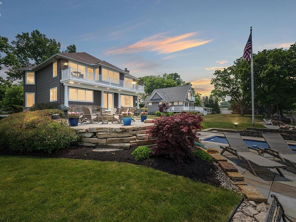 125 Lucien Dr, Lakeside Marblehead, OH 43440 Zillow