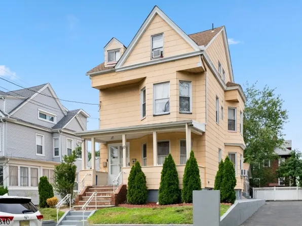 10 Union Ave, Clifton City, NJ 07011