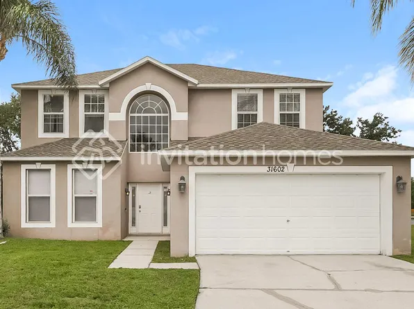 31602 Loch Aline Dr, Wesley Chapel, FL 33545