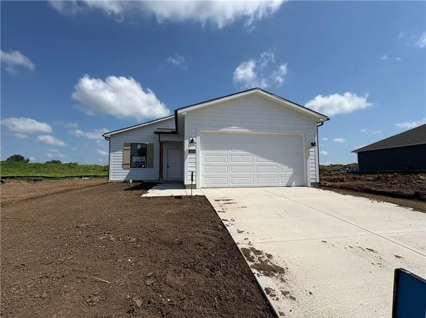3024 NW 96th Ter, Kansas City, MO 64154