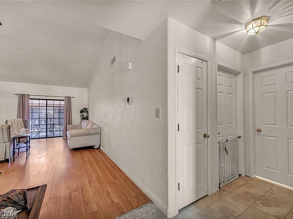 4th image of 2851 S Valley View Blvd Unit 1066