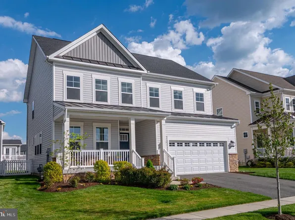 1004 Village Green Way, Brunswick, MD 21716