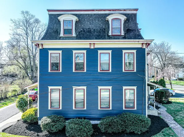 102 E Park Ave, Haddonfield, NJ