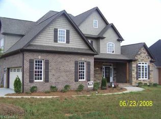 44 Olde Flds, Pfafftown, NC 27040