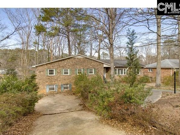 233 Barmount Dr, Columbia, SC 29210
