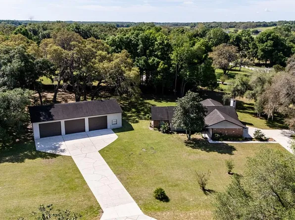 32141 WOLF BRANCH LANE, SORRENTO, FL 32776