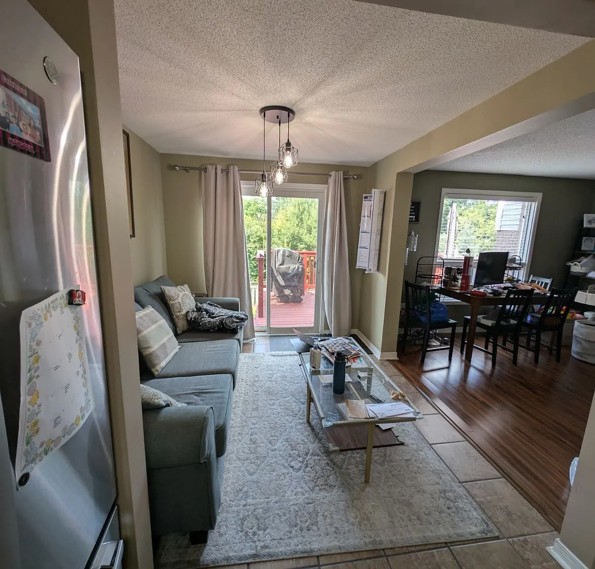 3 bed, $2,800 — Photo 2