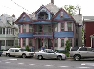 159 S Union St APT 4, Burlington, VT 05401