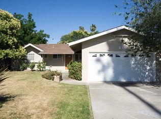 210 Sondra Way, Campbell, CA