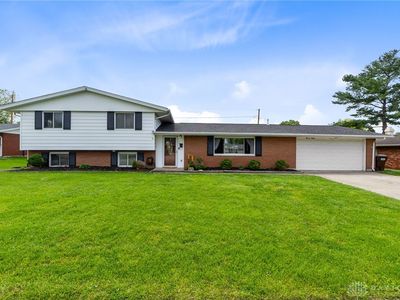 1130 Ortego Dr, Fairborn, OH, 45324