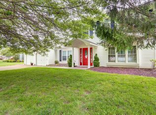 12 Croydon Ct, Englishtown, NJ 07726