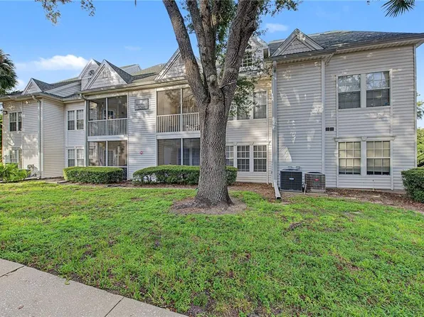 3261 Haviland Ct APT 104, Palm Harbor, FL 34684