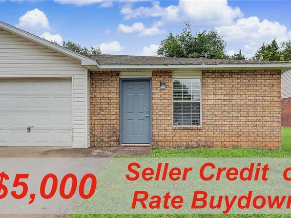 1486 N Boxley Ave, Fayetteville, AR 72704