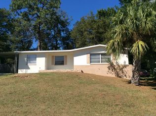 28 N Tyler St, Beverly Hills, FL 34465