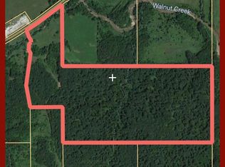 State Highway 11, Novinger, MO 63559