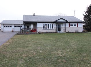 7274 White Oak Rd, Christiana, PA 17509