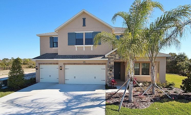 Saratoga European Cottage