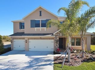 2628 Gwynhurst Blvd, Zephyrhills, FL 33543
