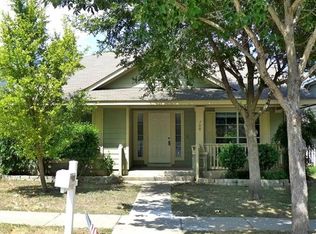 700 Scheel, Kyle, TX 78640