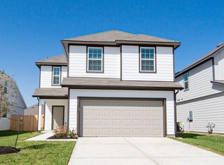 5106 Shelby Katherine Dr, Rosharon, TX 77583