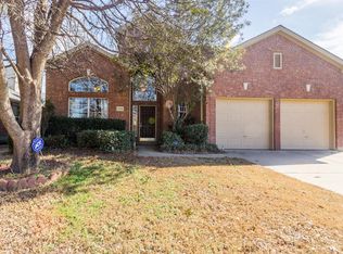 3102 Brett Rd, Corinth, TX 76210