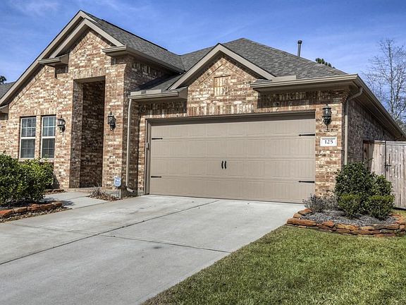 2nd image of 125 Gray Vervain Ct