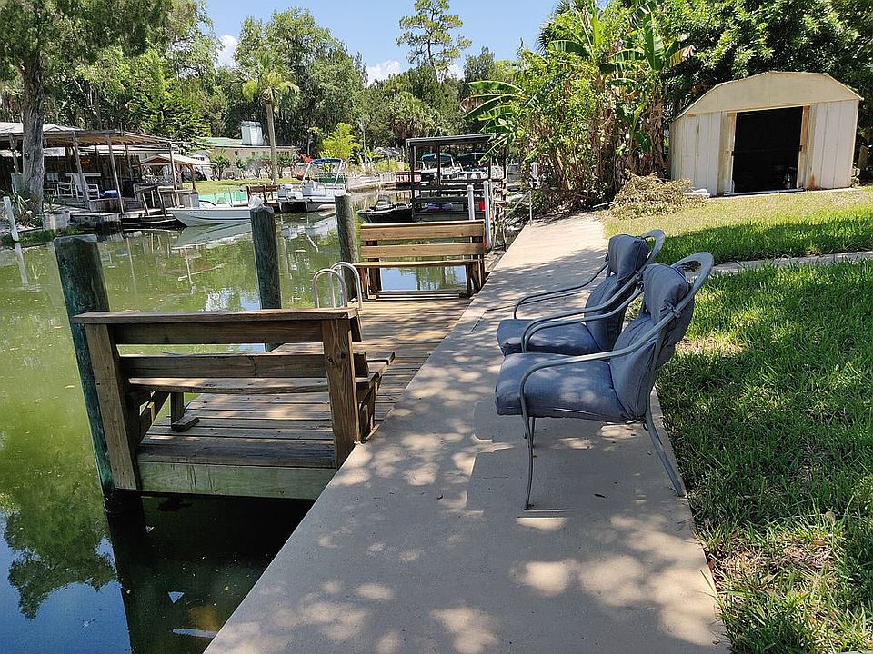 8150 River Point Dr, Weeki Wachee, FL 34607 Zillow