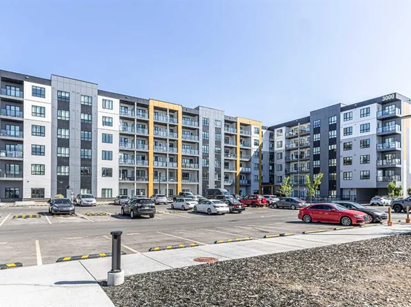 60 E Skyview Ranch Rd NE #3122, Calgary, AB T3N 2J8