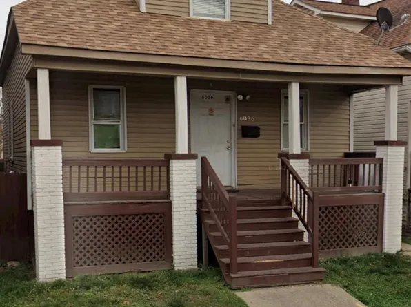 6036 Central St, Detroit, MI 48210