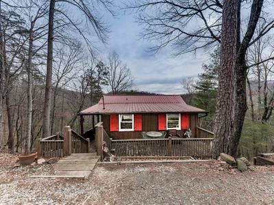 306 Laurel Ridge Dr #2, Ellijay, GA, 30536