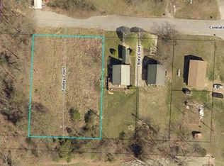 0 Central Ave, Taneyville, MO 65759