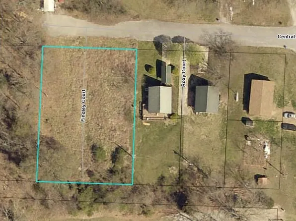 000 Central Avenue, Taneyville, MO 65759