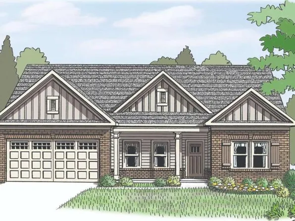 520 Belle Woode, Monroe, GA 30656
