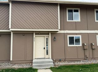 820 Moccasin Ln, Rock Springs, WY 82901