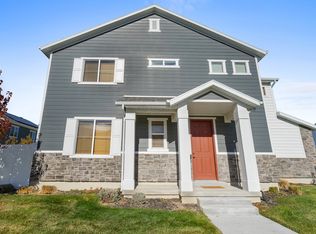2052 W Lydia Ln, Syracuse, UT 84075