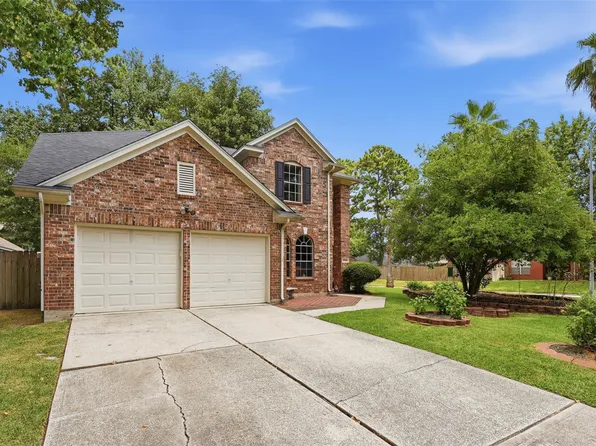 20910 Kings Clover Ct, Humble, TX 77346