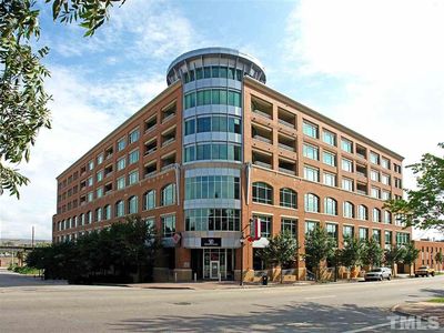 510 Glenwood Ave APT 511, Raleigh, NC, 27603