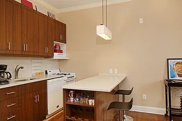 Rented by Keller Williams NYC