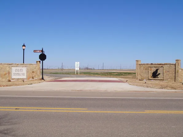 200 Texas Blue Ln, Wheeler, TX 79096